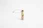Mini Sand Bottle Hanging Ornament