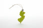 Ceramic New Jersey Hanging Ornament