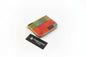 Kaleidoscope Cork Zip Wallet