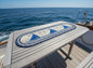 Natural Jute Table Runner / Stair Tread
