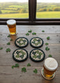 Natural Jute Coasters