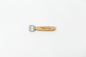“Cheers to Love” Wooden Bottle Opener