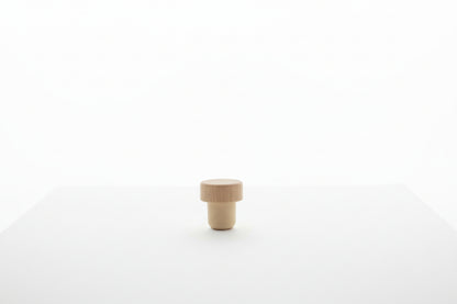 “Cheers to Love” Wooden Wine Cork Stopper